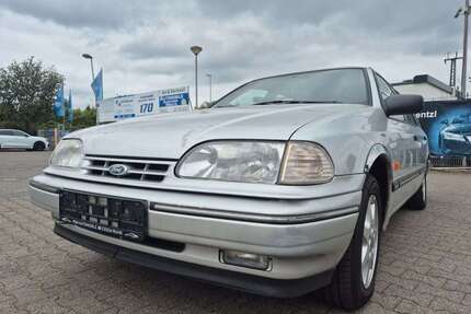 Ford Scorpio Gebrauchtwagen