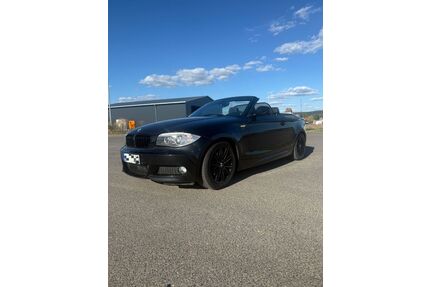 BMW 120 Gebrauchtwagen
