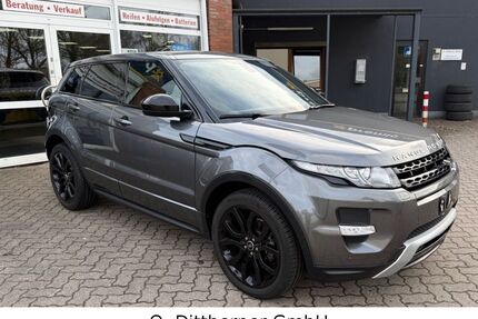 Land Rover Range Rover Evoque Gebrauchtwagen