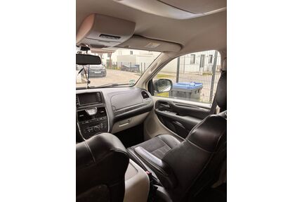 Lancia Voyager Gebrauchtwagen