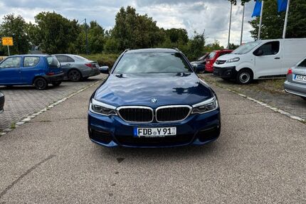 BMW 530 Gebrauchtwagen