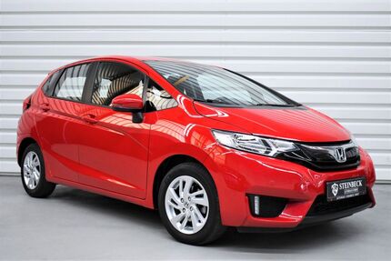 Honda Jazz Gebrauchtwagen