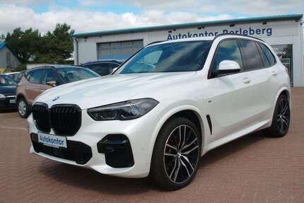 BMW X5 Gebrauchtwagen
