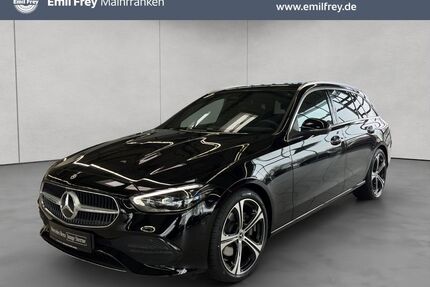 Mercedes-Benz C 200 Gebrauchtwagen