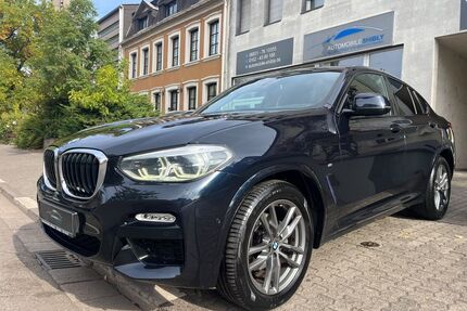 BMW X4 Gebrauchtwagen