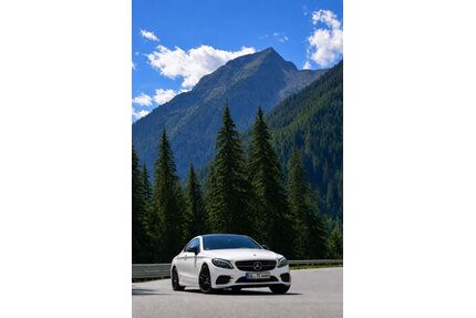 Mercedes-Benz C 180 Gebrauchtwagen