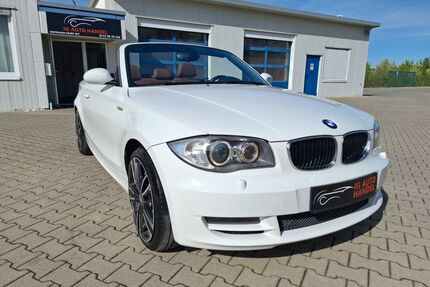BMW 125 Gebrauchtwagen