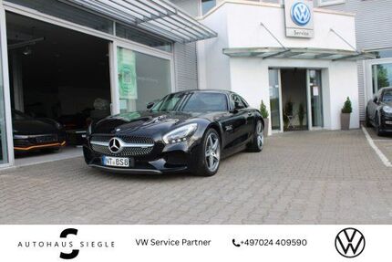 Mercedes-Benz AMG GT Gebrauchtwagen
