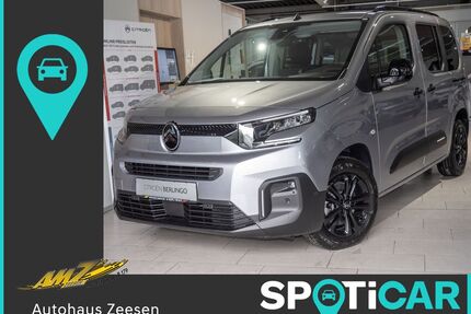 Citroen Berlingo Gebrauchtwagen