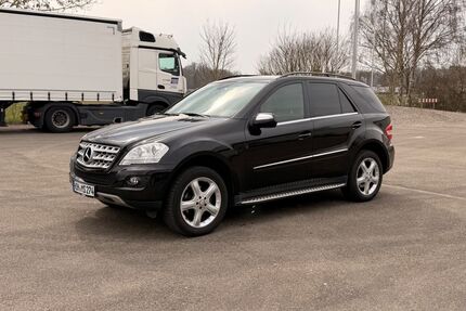 Mercedes-Benz ML 350 Gebrauchtwagen