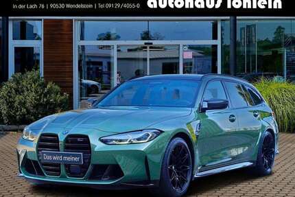 BMW M3 Gebrauchtwagen