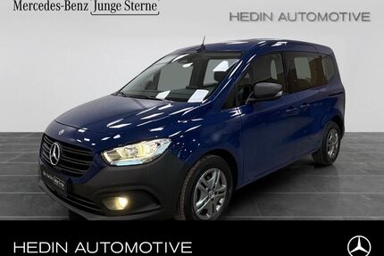 Mercedes-Benz Citan Gebrauchtwagen