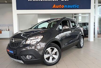 Opel Mokka Gebrauchtwagen