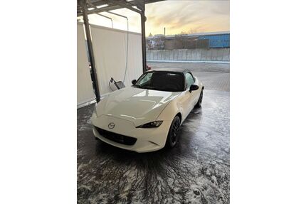 Mazda MX-5 Gebrauchtwagen