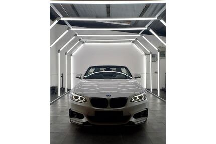 BMW 220 Gebrauchtwagen