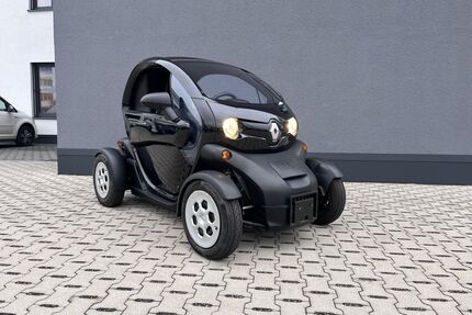 Renault Twizy Gebrauchtwagen