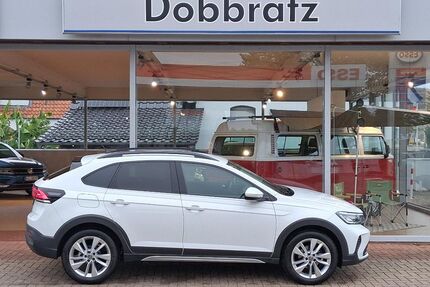 VW Taigo Gebrauchtwagen