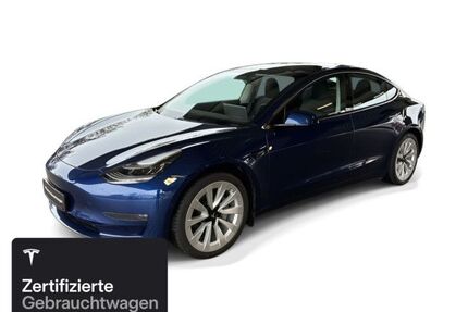 Tesla Model 3 Gebrauchtwagen