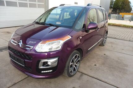 Citroen C3 Picasso Gebrauchtwagen