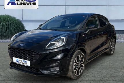 Ford Puma Gebrauchtwagen