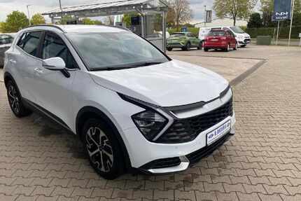 Kia Sportage Gebrauchtwagen