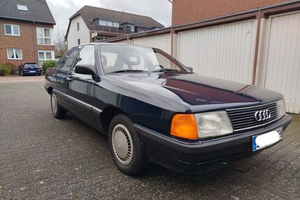 Audi 100 Gebrauchtwagen