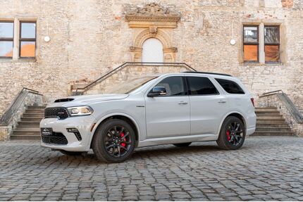 Dodge Durango Gebrauchtwagen