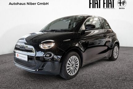 Fiat 500e Gebrauchtwagen