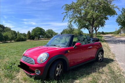 Mini Cooper Cabrio Gebrauchtwagen