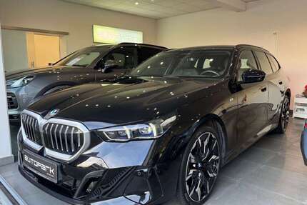 BMW 520 Gebrauchtwagen