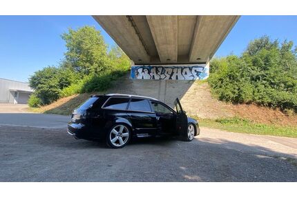 Audi A4 Allroad Gebrauchtwagen