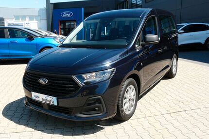 Ford Tourneo Connect Gebrauchtwagen