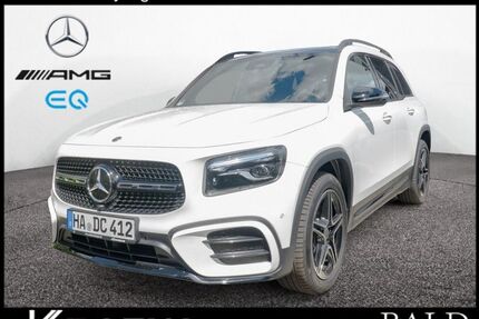 Mercedes-Benz GLB 220 Gebrauchtwagen