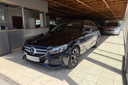 Mercedes-Benz C 200 Gebrauchtwagen