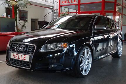 Audi S4 Gebrauchtwagen