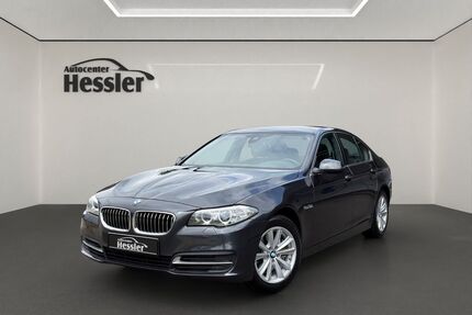 BMW 528 Gebrauchtwagen