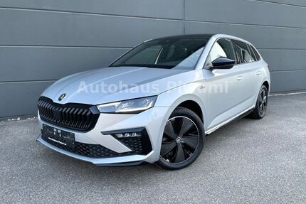 Skoda Scala Gebrauchtwagen