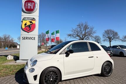 Abarth 695 Gebrauchtwagen