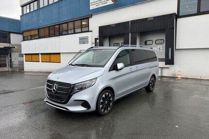 Mercedes-Benz V 300 Gebrauchtwagen