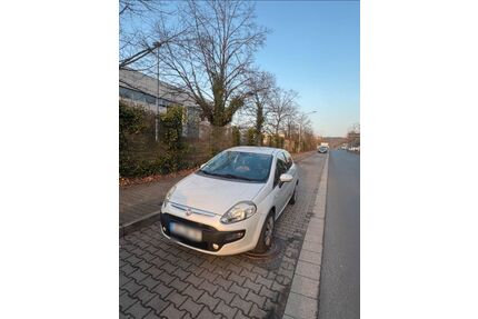 Fiat Punto Evo Gebrauchtwagen