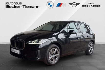 BMW 220 Active Tourer Gebrauchtwagen