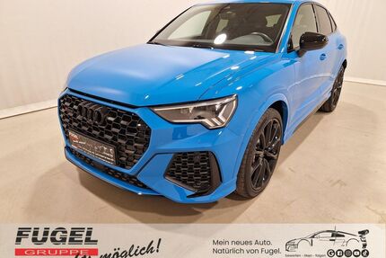 Audi RSQ3 Gebrauchtwagen
