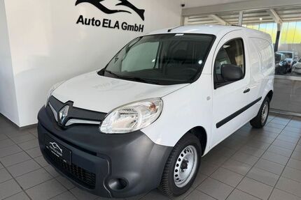 Renault Kangoo Gebrauchtwagen