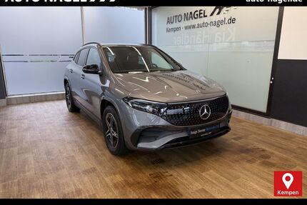 Mercedes-Benz EQA Gebrauchtwagen