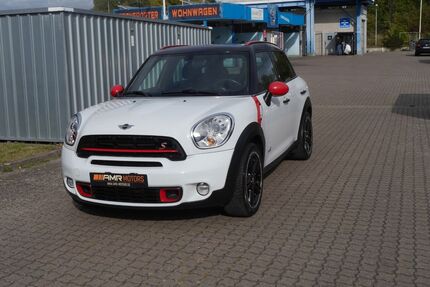 Mini Cooper S Gebrauchtwagen