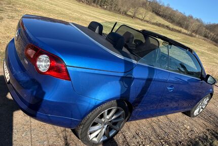 VW Eos Gebrauchtwagen