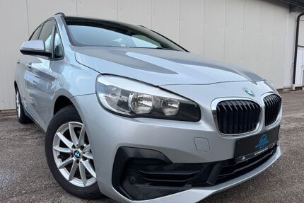 BMW 216 Active Tourer Gebrauchtwagen