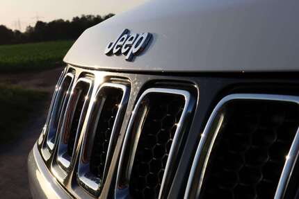 Jeep Compass Gebrauchtwagen
