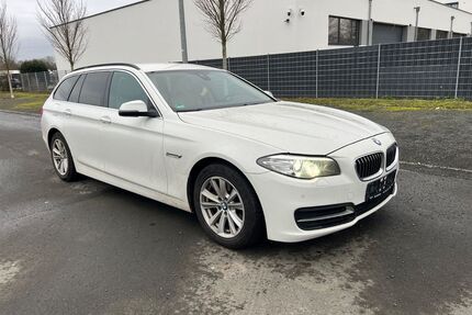 BMW 525 Gebrauchtwagen