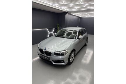 BMW 120 Gebrauchtwagen